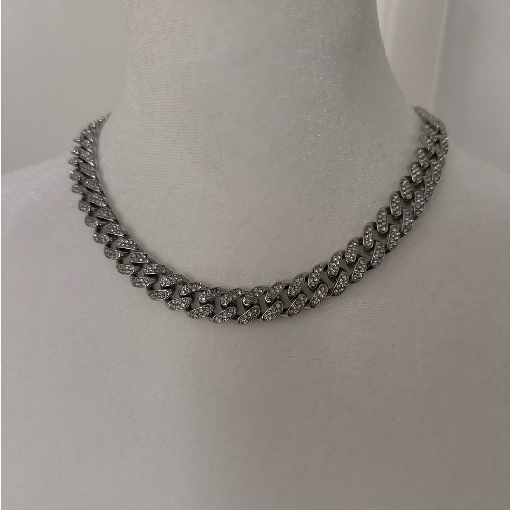 Cuban Chain